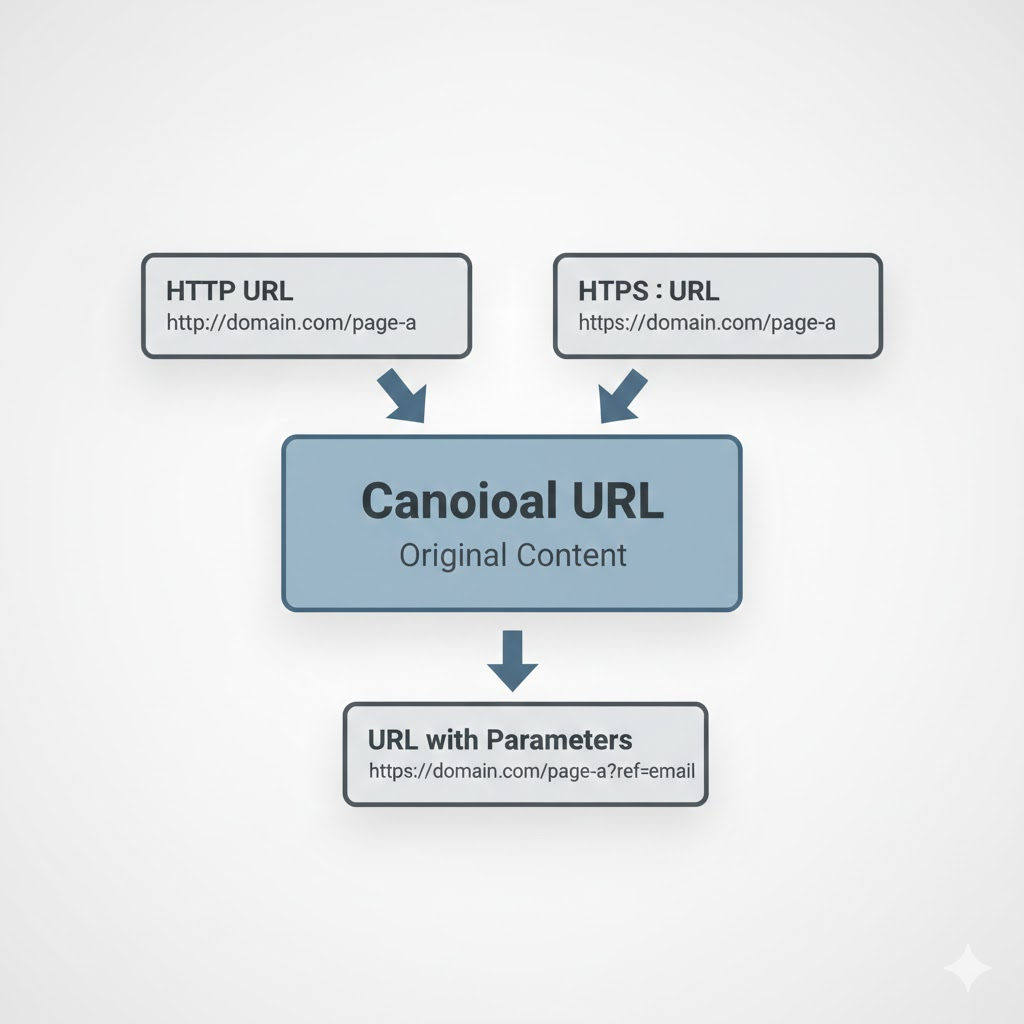 상대 경로와 절대 경로의 차이: 검색 엔진이 이해하는 방식